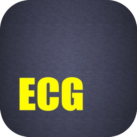 ecg cases and classes